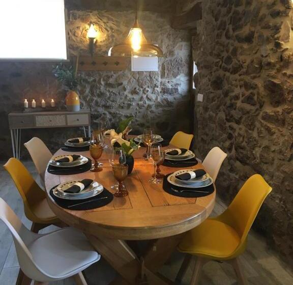 آپارتمان 2 خوابه, Casa Belavista Penela   Charming Guest House   Adults Only