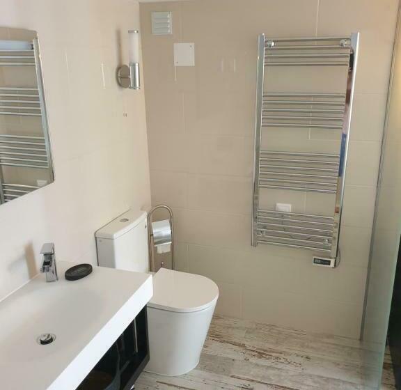 اتاق استاندارد اینتریور, Casa Belavista Penela   Charming Guest House   Adults Only