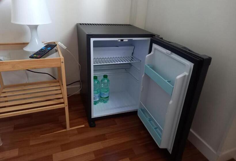 اتاق استاندارد, B&b Il Canale