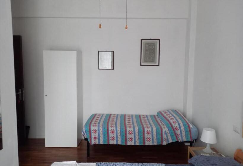اتاق استاندارد, B&b Il Canale