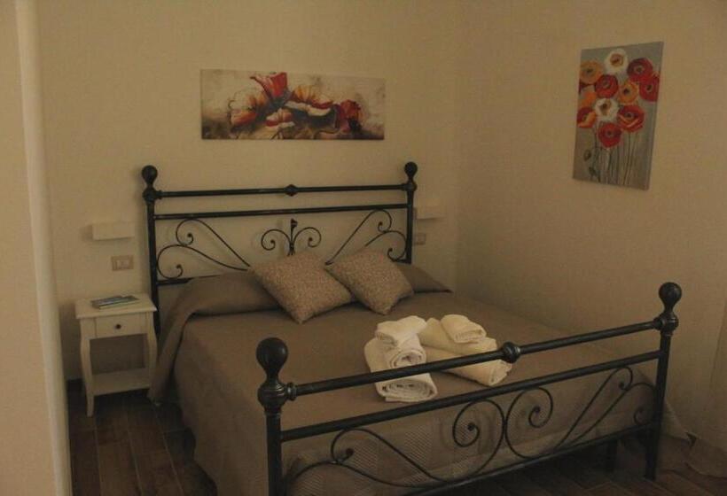 Номер Стандарт, B&b Sa Corte