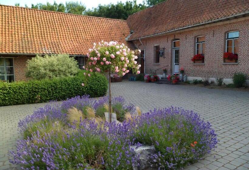 Quarto Estandar, Gîte De La Noyelle à Sainghin En Mélantois