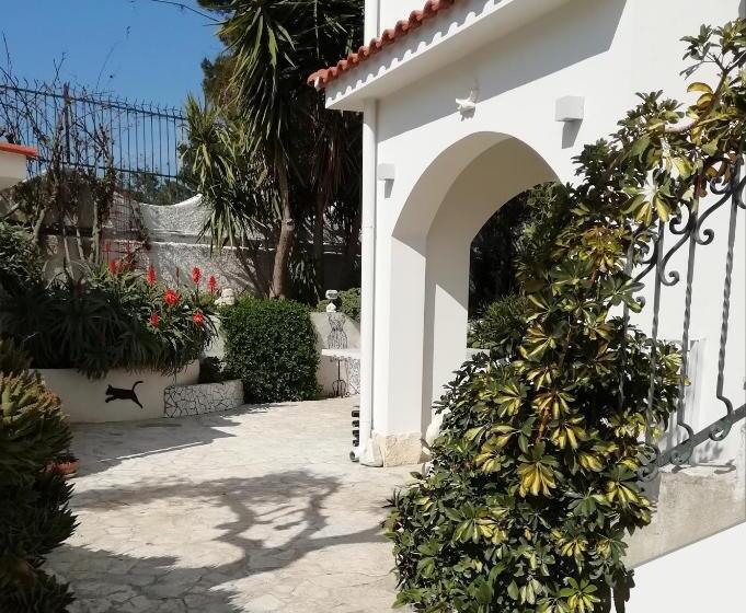 Quarto Estandar, B&b L Altare Bianco