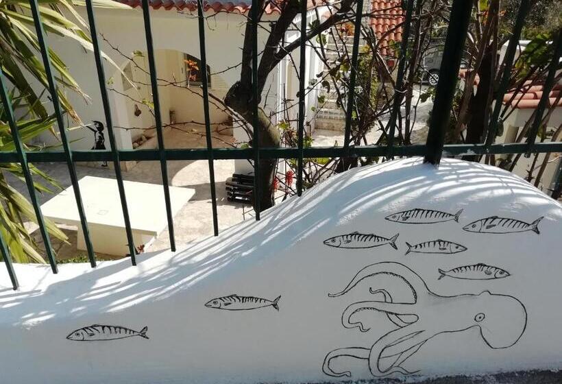 Quarto Estandar, B&b L Altare Bianco