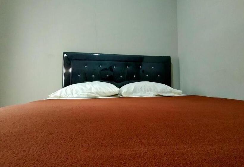 Семейный Номер Deluxe, Aqsa Guest House Ciamis Syariah