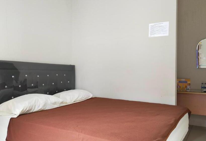 Семейный Номер Deluxe, Aqsa Guest House Ciamis Syariah