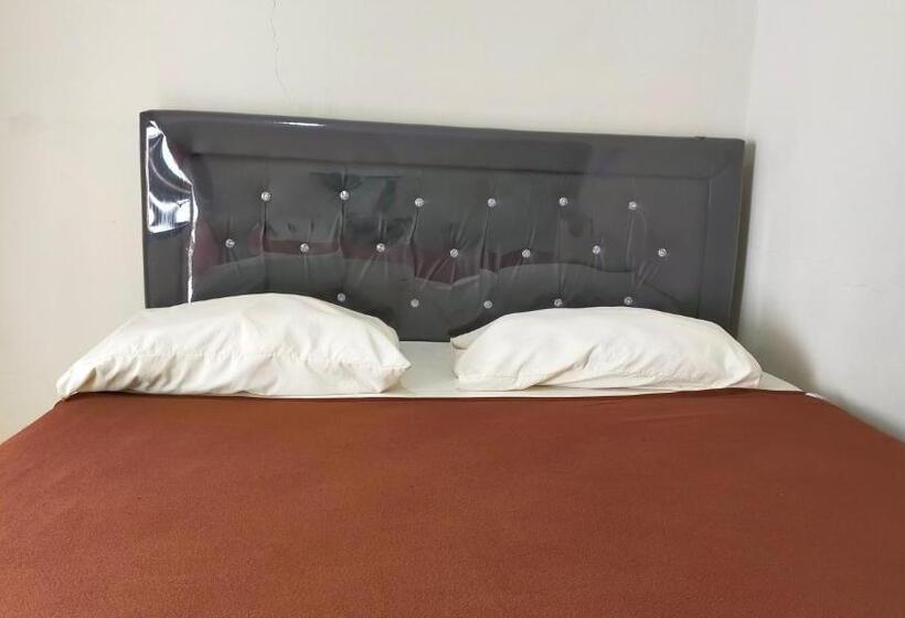 Семейный Номер Deluxe, Aqsa Guest House Ciamis Syariah