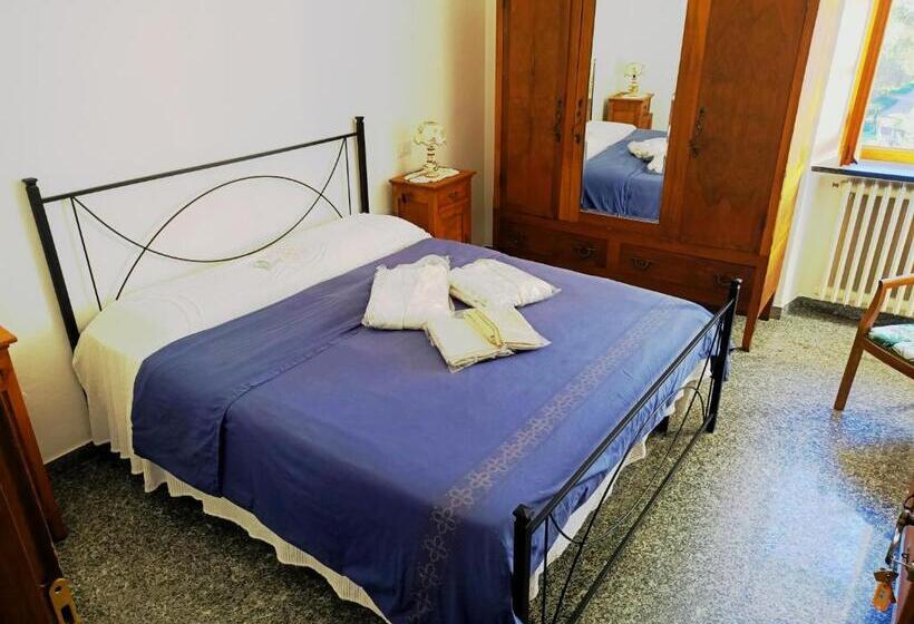 اتاق لوکس, Cà Degli Ulivi