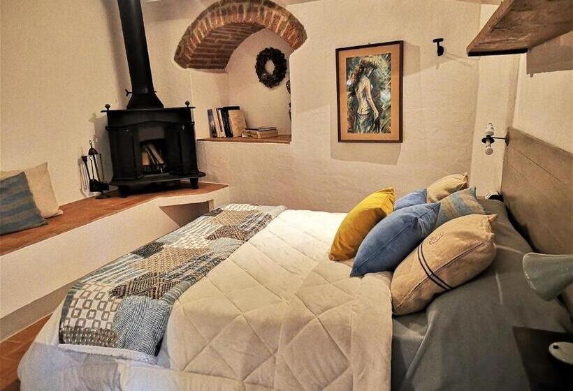 اتاق استاندارد, Casa Tòrta