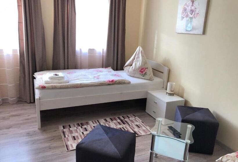 Номер Стандарт, Pension Hammrich