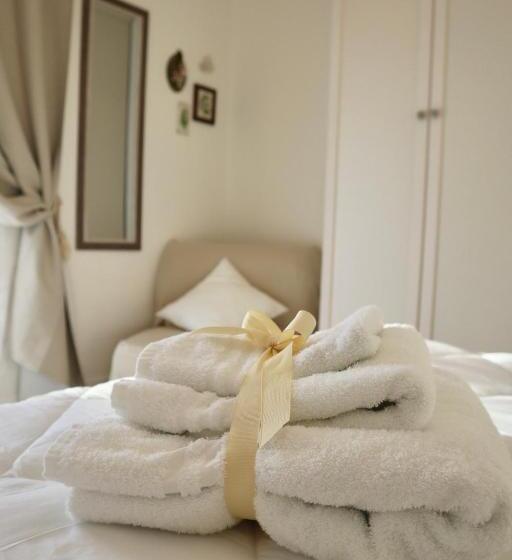 Стандартный Номер Кровать Кинг, I Maestri B&b