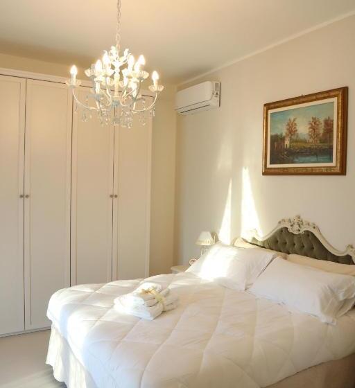 Стандартный Номер Кровать Кинг, I Maestri B&b