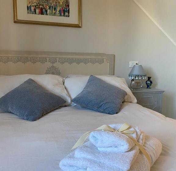 Номер Стандарт, I Maestri B&b