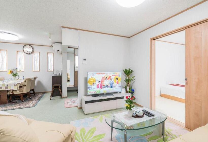 خانه 1 خوابه, Travel Palace Miyuki Yomiuri Shimbun   Vacation Stay 5573