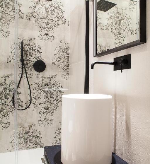スイート, San Sebastiano Suite & Luxury Apartments