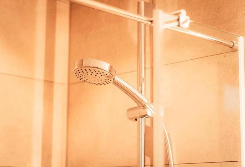 Escritório Deluxe, Smartliving Apartments Munchen