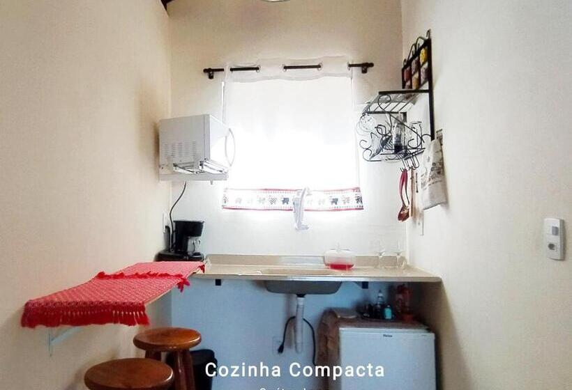 샬레, Toca Dos Coelhos Chalés Espaço De Renovação De Energias