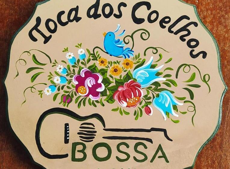 1 베드룸 수피리어 스위트, Toca Dos Coelhos Chalés Espaço De Renovação De Energias