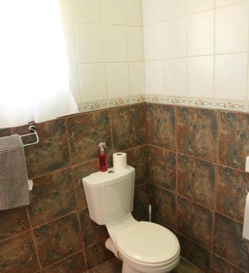 Quarto Estandar, Casa De Jardim Guesthouse
