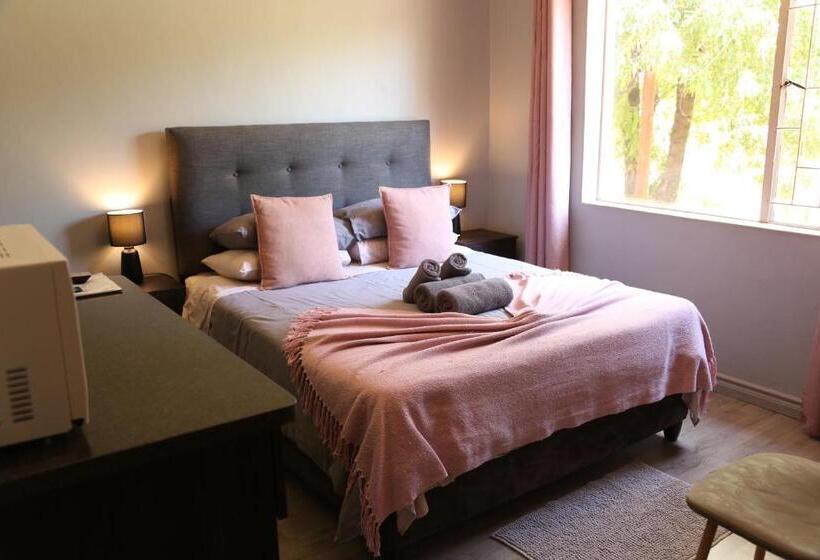 Quarto Estandar, Casa De Jardim Guesthouse