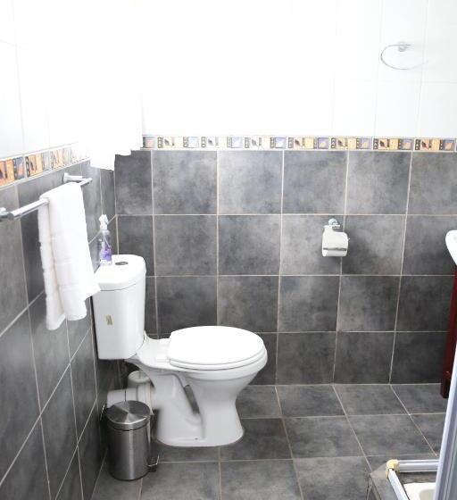 Quarto Estandar, Casa De Jardim Guesthouse