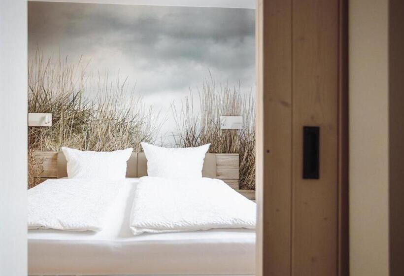 디럭스 룸, Das Strandglück   Villa Und Meer