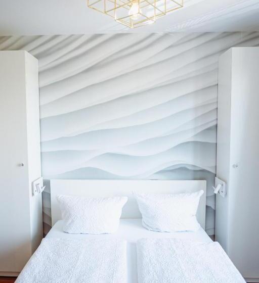 标准间, Das Strandglück   Villa Und Meer