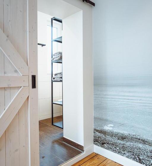 豪华房间, Das Strandglück   Villa Und Meer