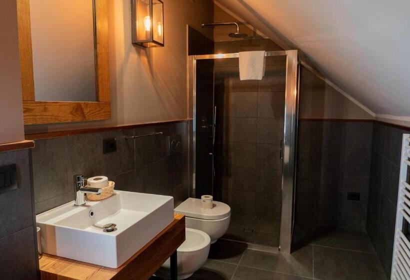 Люкс Superior, Chalet Everest   Luxury Apartments