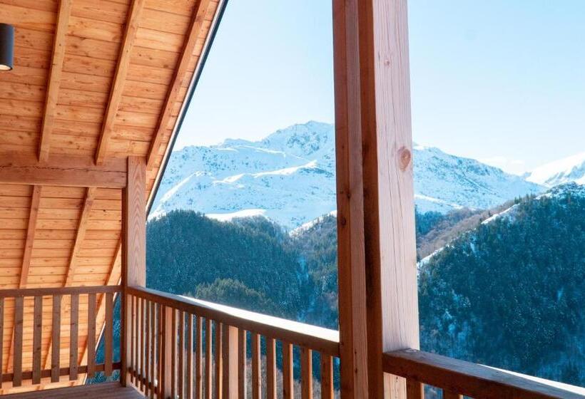 Люкс Superior, Chalet Everest   Luxury Apartments
