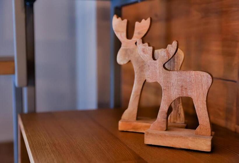 Люкс Superior, Chalet Everest   Luxury Apartments