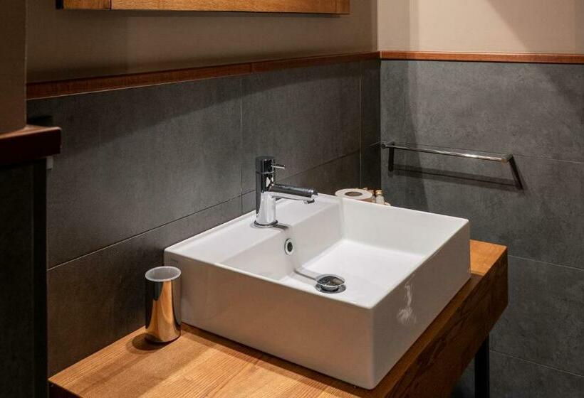 Люкс Superior, Chalet Everest   Luxury Apartments