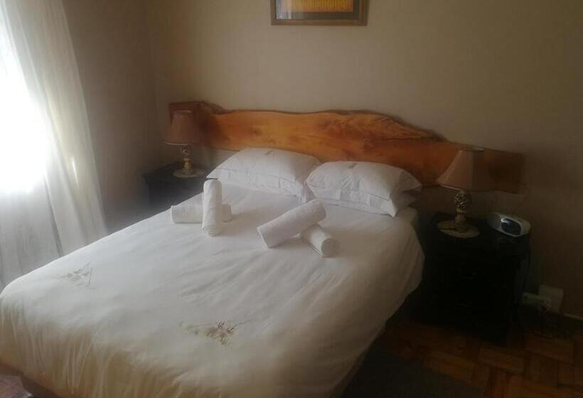 اتاق استاندارد, Bonani B & B