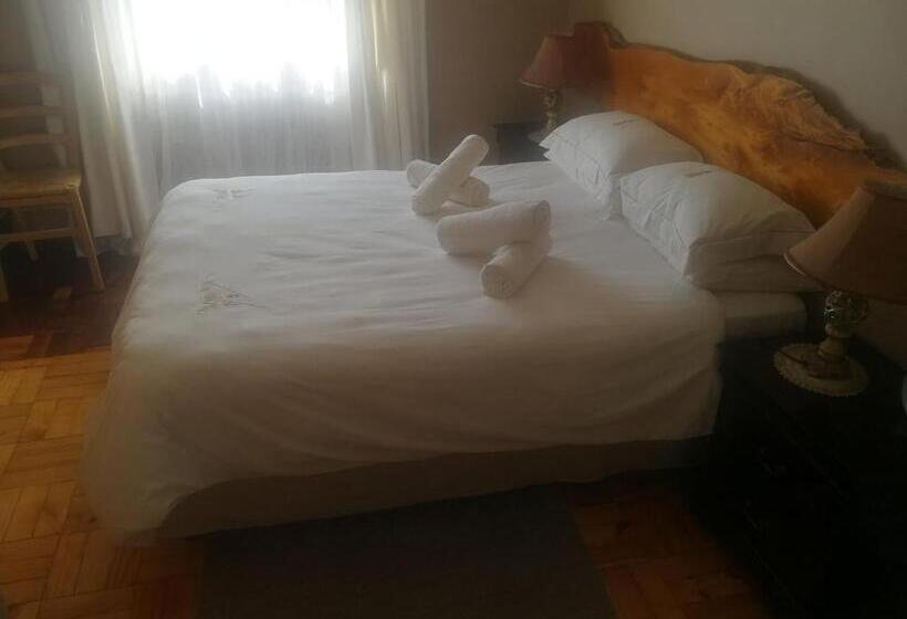 اتاق استاندارد, Bonani B & B