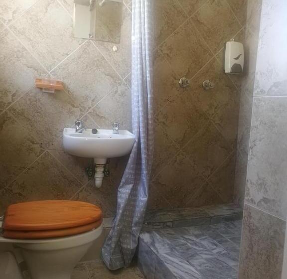 اتاق استاندارد, Bonani B & B