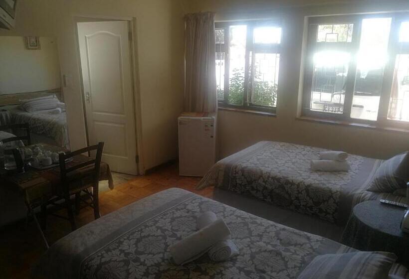 اتاق استاندارد, Bonani B & B