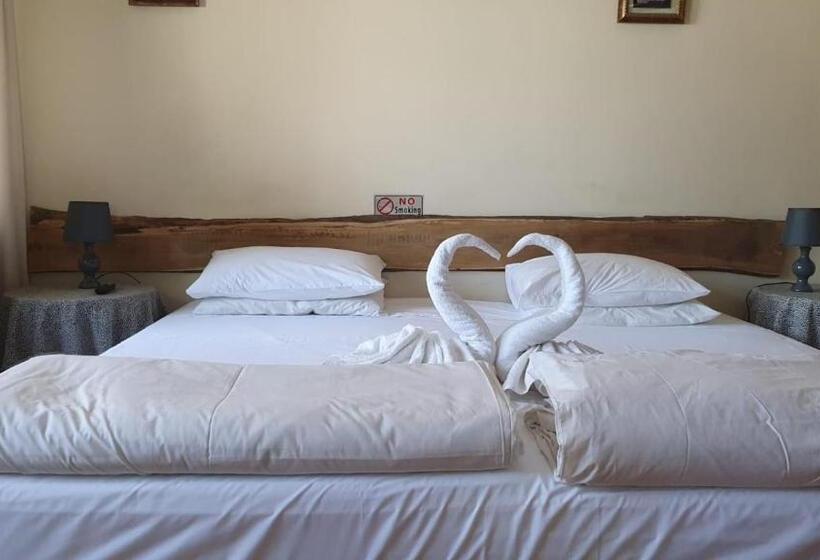 اتاق استاندارد, Bonani B & B