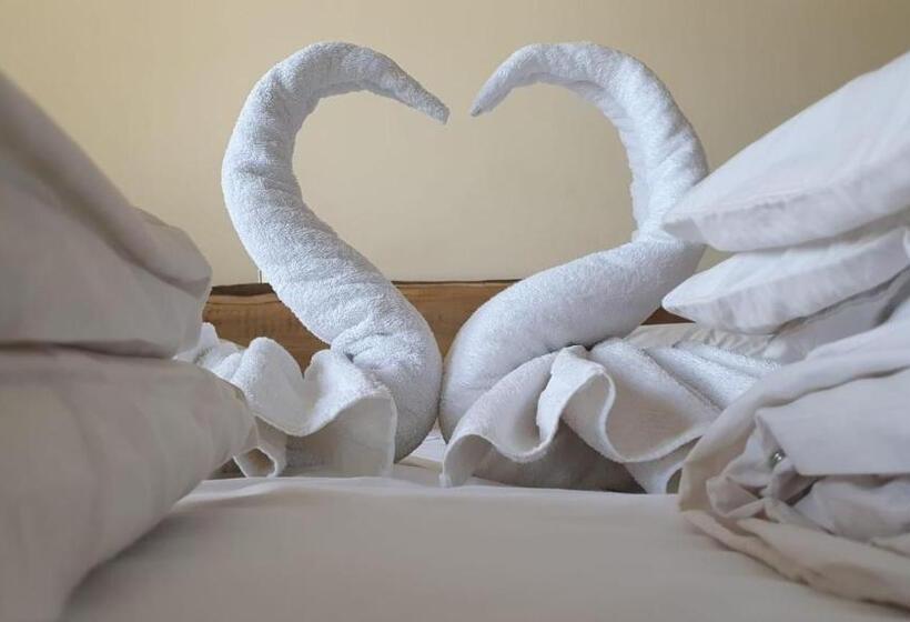 اتاق استاندارد یک نفره, Bonani B & B
