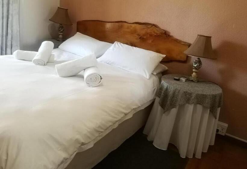 اتاق استاندارد یک نفره, Bonani B & B