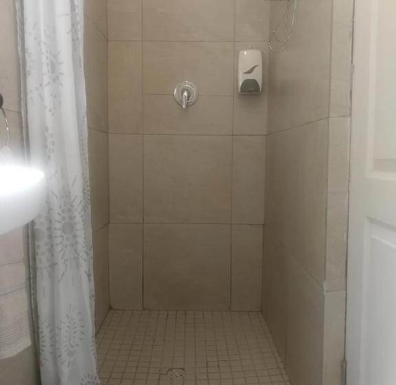 اتاق استاندارد یک نفره, Bonani B & B