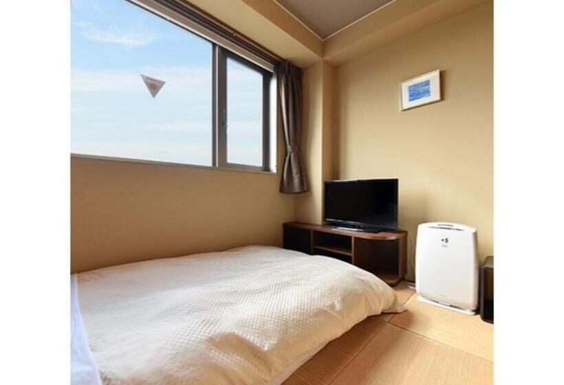 스탠다드 스튜디오, Futabatei   Vacation Stay 03242v
