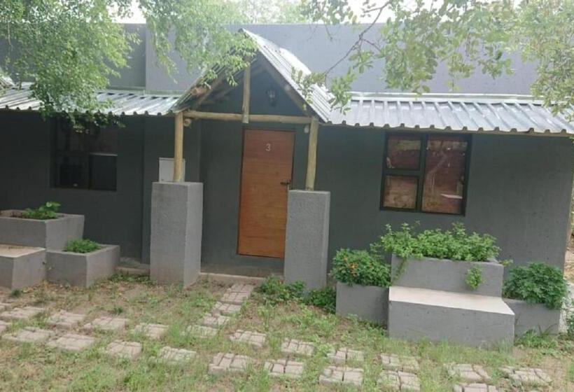 استودیوی استاندارد, Svh Bush Lodge