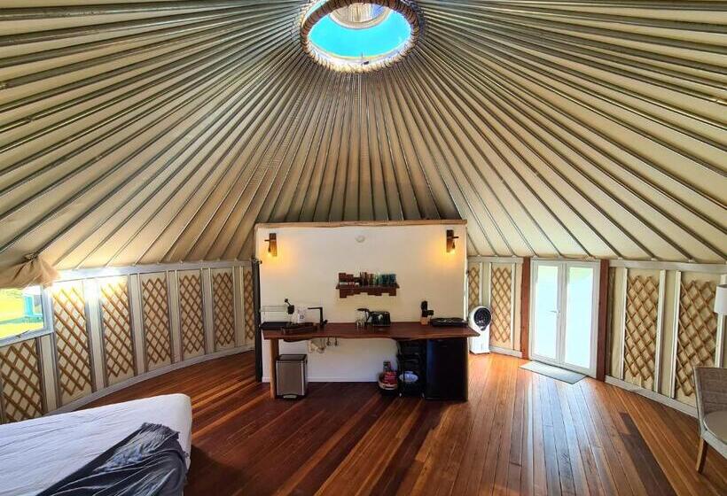 스탠다드 스튜디오 (전망), Noosa Eco Retreat