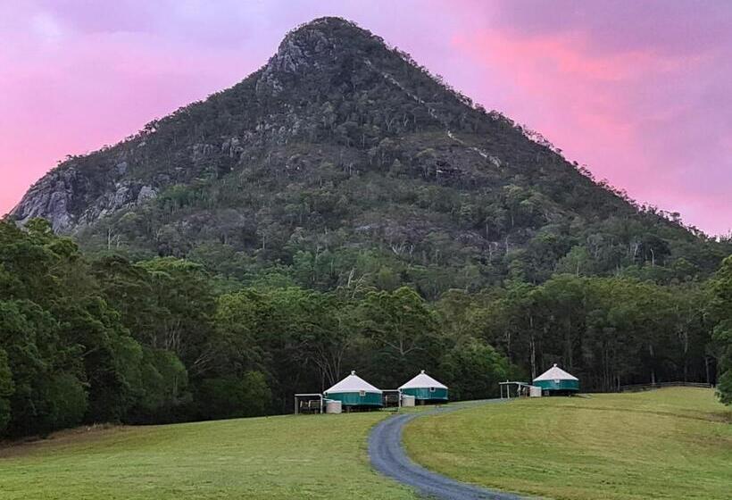 스탠다드 스튜디오 (전망), Noosa Eco Retreat