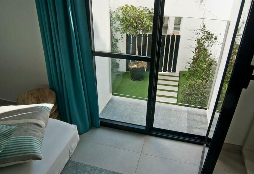 آپارتمان 1 خوابه, Aparthotel El Cargol