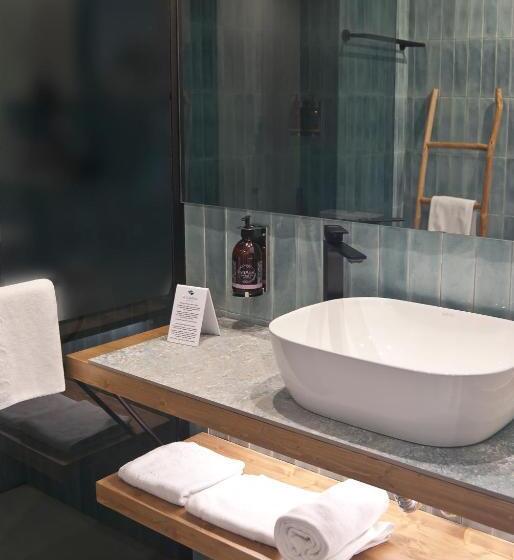 آپارتمان 1 خوابه با بالکن, Aparthotel El Cargol
