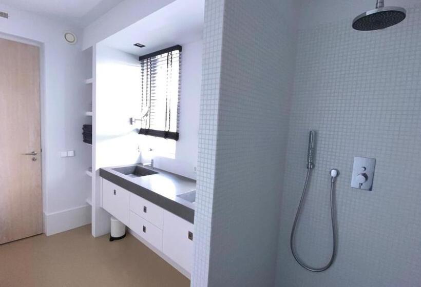 Номер Стандарт, Kaap Hoorn Club Bed En Breakfast