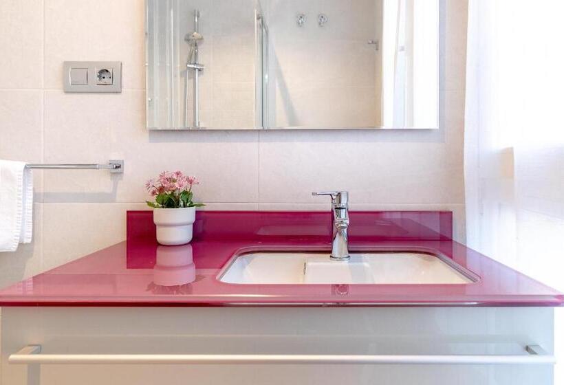 اتاق استاندارد, Cruces Metro Rooms