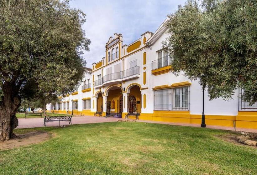 Апартаменты 1 Спальня, Ginva   Apartahotel El Rocio Doñana