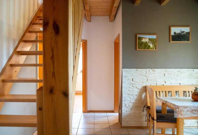 Apartamento 1 Dormitório Vista Jardim, Ennerla Hof